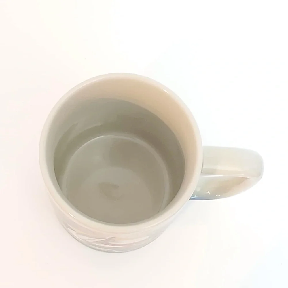 Otagiri Mug Sailboats 8 oz Japan Vintage